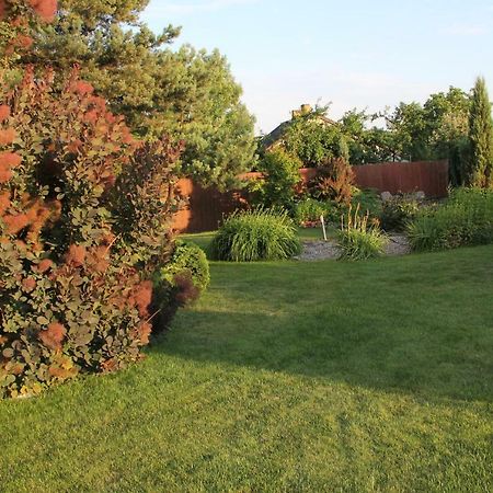 Hotel Agro Relax Nowodwor Esterno foto
