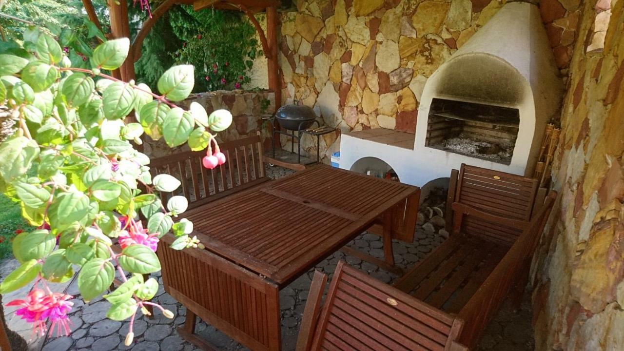 Hotel Agro Relax Nowodwor Esterno foto