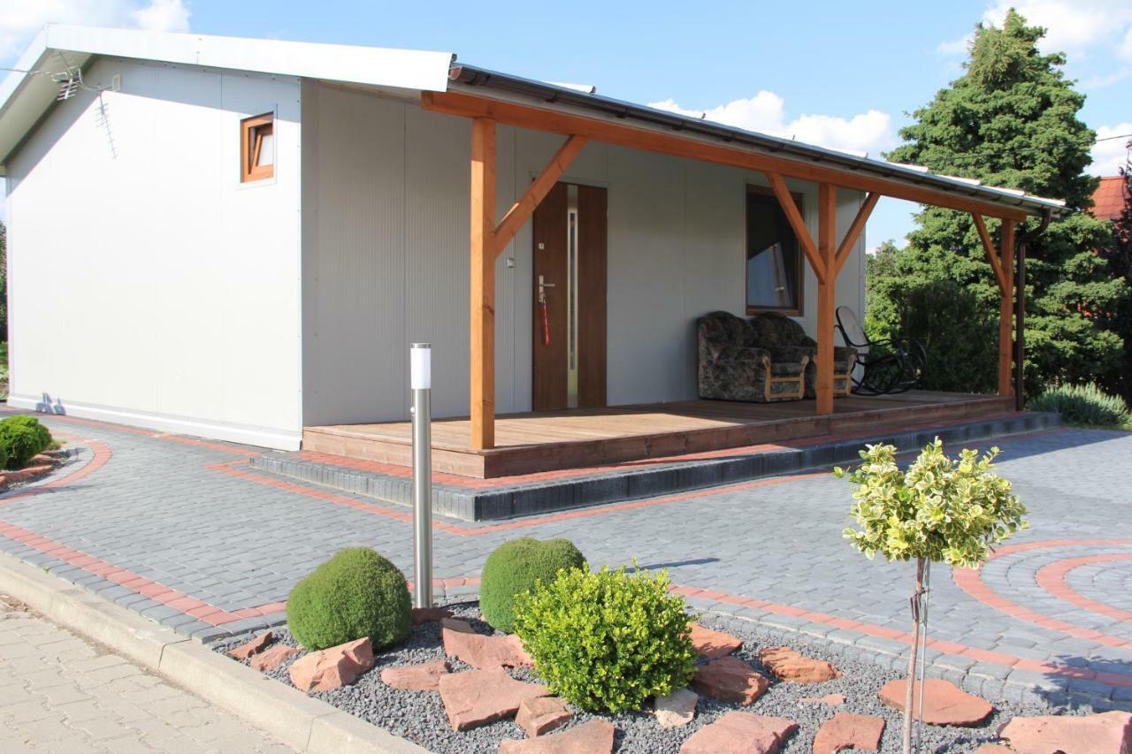 Hotel Agro Relax Nowodwor Esterno foto