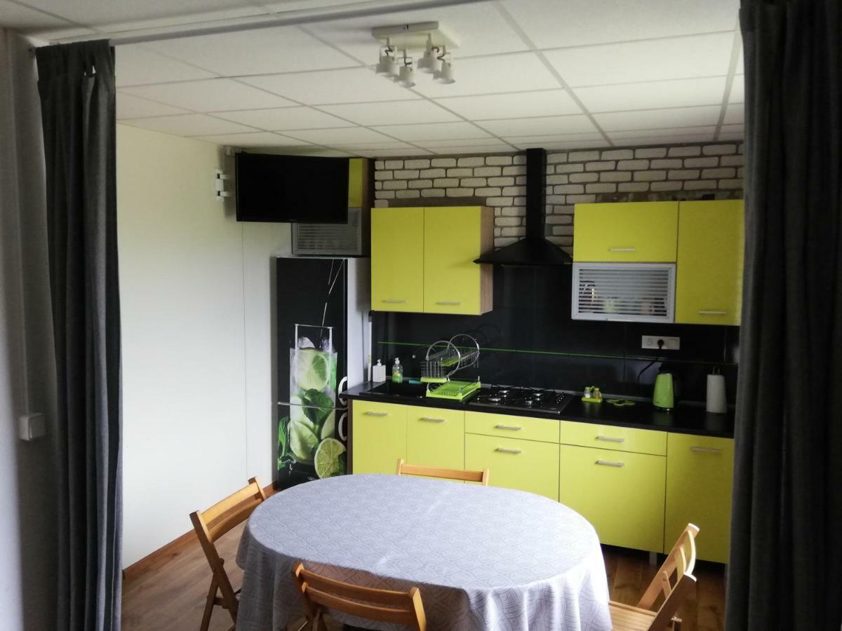 Hotel Agro Relax Nowodwor Esterno foto