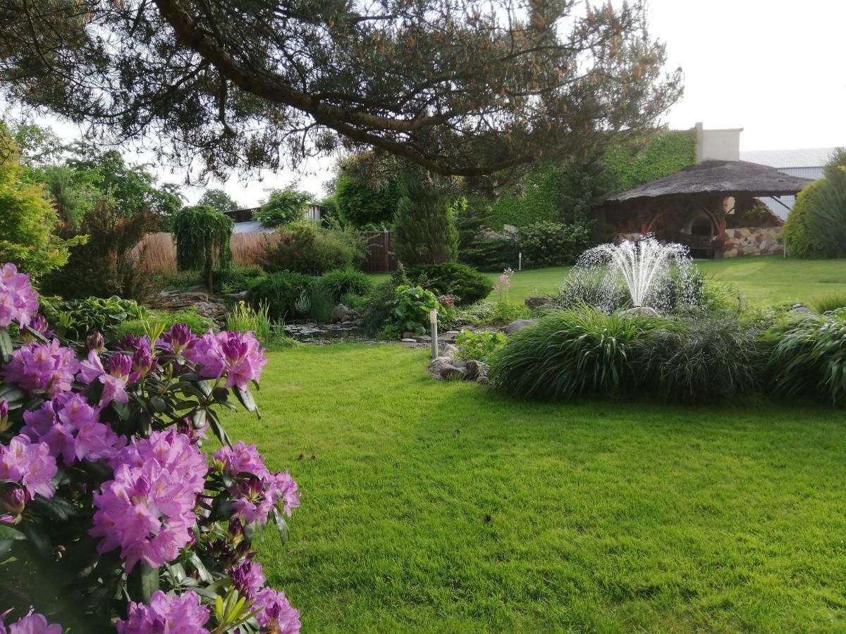 Hotel Agro Relax Nowodwor Esterno foto